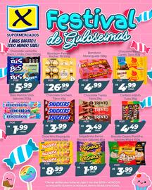 Folheto X Supermercados Página 2