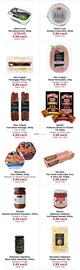 Monastery Bakery flyer week 37 Page 3