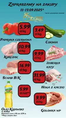 Społem gazetka