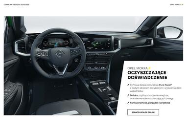Opel gazetka Strona 5