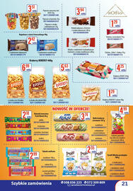 AT gazetka Strona 21