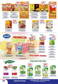 AT gazetka Strona 36