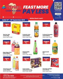 Africa Cash and Carry catalogue week 37 Page 2