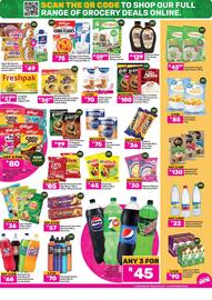 Game catalogue Page 3