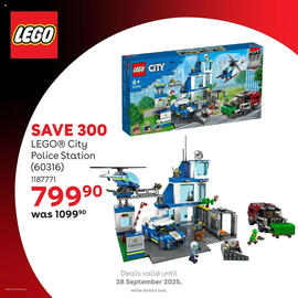 ToysRUs catalogue Page 10