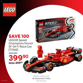 ToysRUs catalogue Page 6