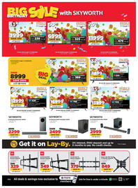 HiFi Corp catalogue Page 10