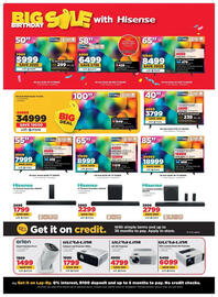 HiFi Corp catalogue Page 12