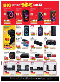 HiFi Corp catalogue Page 15