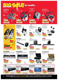 HiFi Corp catalogue Page 16