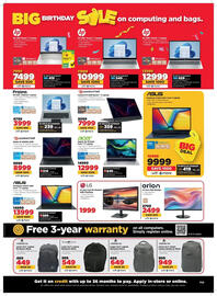 HiFi Corp catalogue Page 19