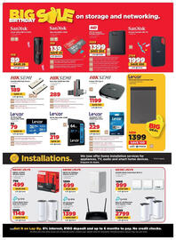 HiFi Corp catalogue Page 20