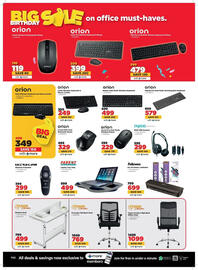 HiFi Corp catalogue Page 22