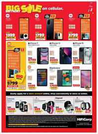 HiFi Corp catalogue Page 24