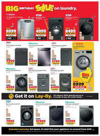 HiFi Corp catalogue Page 3