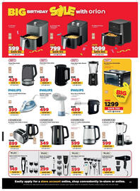 HiFi Corp catalogue Page 7