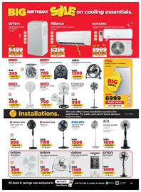 HiFi Corp catalogue Page 9