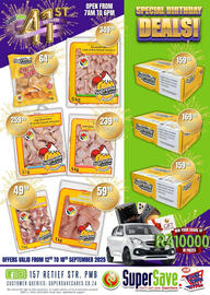 Super Save catalogue week 37 Page 2