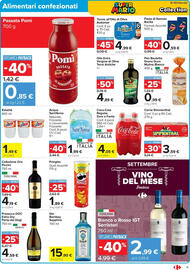 Volantino Carrefour Pagina 11
