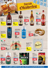 Volantino Carrefour Pagina 12