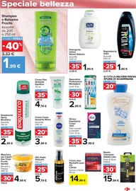 Volantino Carrefour Pagina 15