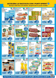 Volantino Carrefour Pagina 16