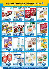 Volantino Carrefour Pagina 18