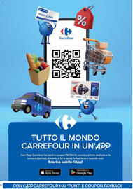 Volantino Carrefour Pagina 20