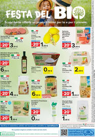Volantino Carrefour Pagina 22