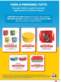 Volantino Carrefour Pagina 3