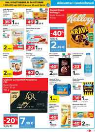 Volantino Carrefour Pagina 9
