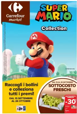 Volantino Carrefour (valido fino al 26-09)