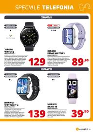 Volantino Comet Pagina 13