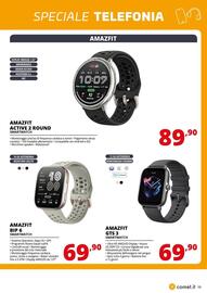 Volantino Comet Pagina 15