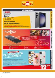 Volantino Comet Pagina 2