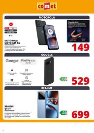 Volantino Comet Pagina 4