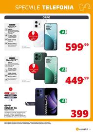 Volantino Comet Pagina 5