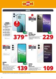 Volantino Comet Pagina 6