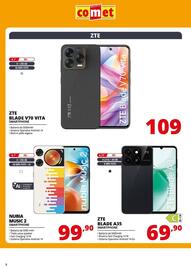 Volantino Comet Pagina 8