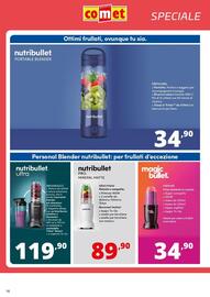 Volantino Comet Pagina 16