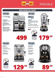 Volantino Comet Pagina 4