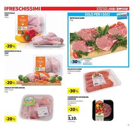 Volantino Ipercoop Pagina 11