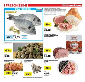 Volantino Ipercoop Pagina 12