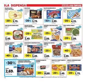 Volantino Ipercoop Pagina 14