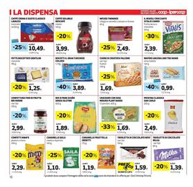 Volantino Ipercoop Pagina 16