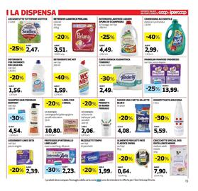 Volantino Ipercoop Pagina 19