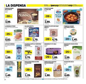 Volantino Ipercoop Pagina 20