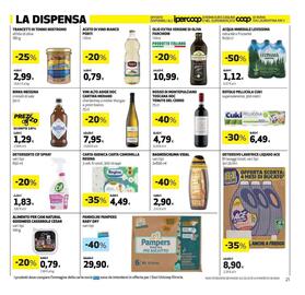 Volantino Ipercoop Pagina 21