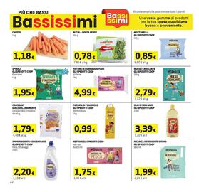 Volantino Ipercoop Pagina 22