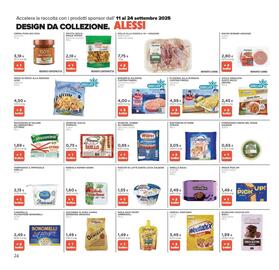 Volantino Ipercoop Pagina 24